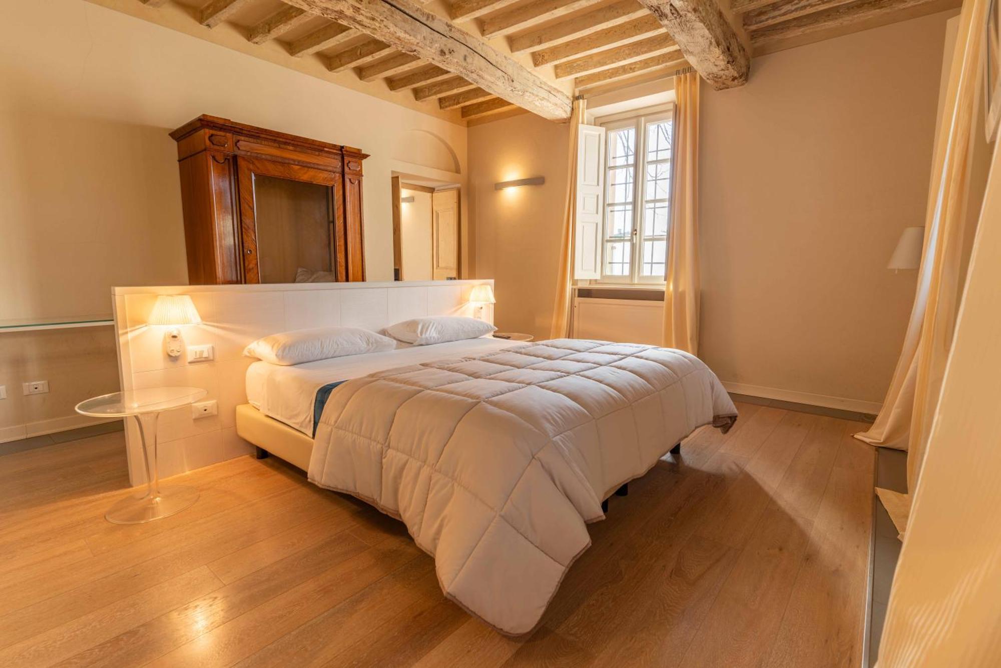 Relais Villa Zaccaria Bordolano Exterior foto